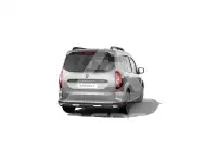 2026 Renault Kangoo