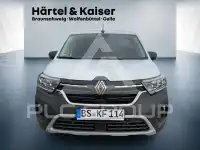 2026 Renault Kangoo