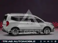2026 Renault Kangoo