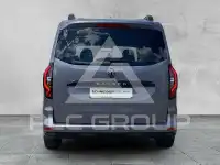 2026 Renault Kangoo