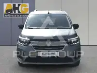 2026 Renault Kangoo