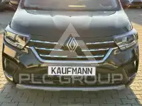 2026 Renault Kangoo
