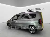 2026 Renault Kangoo