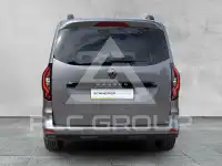 2026 Renault Kangoo
