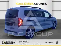 2026 Renault Kangoo