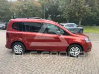 2026 Renault Kangoo