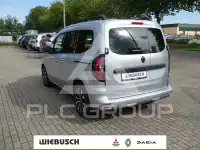 2026 Renault Kangoo