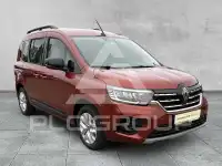 2026 Renault Kangoo
