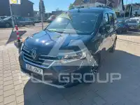 2026 Renault Kangoo