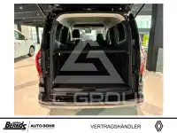 2026 Renault Kangoo