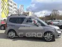 2026 Renault Kangoo