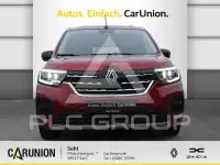 2026 Renault Kangoo