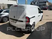 2026 Renault Kangoo