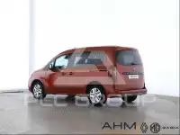 2026 Renault Kangoo