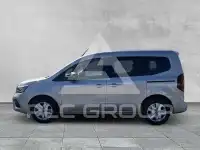 2026 Renault Kangoo