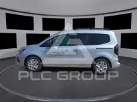 2026 Renault Kangoo
