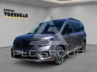 2026 Renault Kangoo