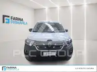 2026 Renault Kangoo