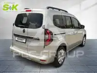 2026 Renault Kangoo