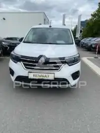2026 Renault Kangoo