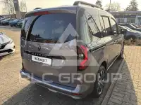 2026 Renault Kangoo