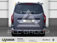 2026 Renault Kangoo
