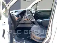 2026 Renault Kangoo