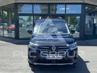 2026 Renault Kangoo