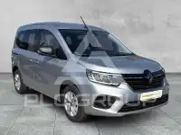 2026 Renault Kangoo
