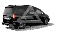 2026 Renault Kangoo
