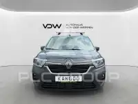 2026 Renault Kangoo