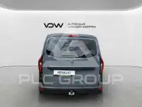 2026 Renault Kangoo
