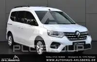 2026 Renault Kangoo
