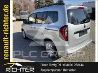 2026 Renault Kangoo