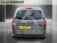 2026 Renault Kangoo