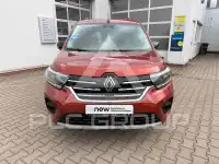 2026 Renault Kangoo