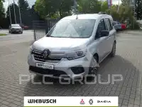 2026 Renault Kangoo