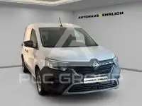 2026 Renault Kangoo