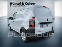2026 Renault Kangoo