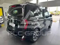 2026 Renault Kangoo