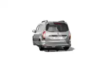 2026 Renault Kangoo