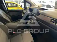 2026 Renault Kangoo