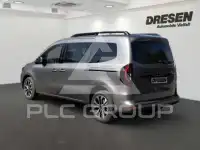 2026 Renault Kangoo