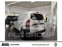 2026 Renault Kangoo
