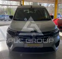 2026 Renault Kangoo