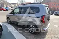 2026 Renault Kangoo