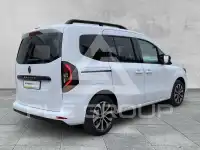 2026 Renault Kangoo