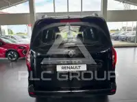 2026 Renault Kangoo