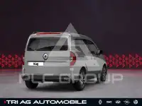 2026 Renault Kangoo