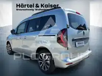 2026 Renault Kangoo